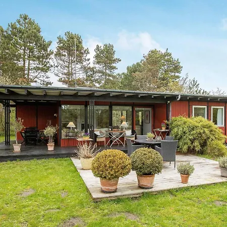 Feriehus L *