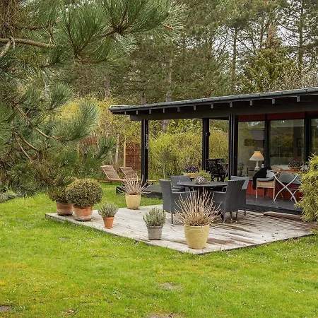 L Feriehus Rødby