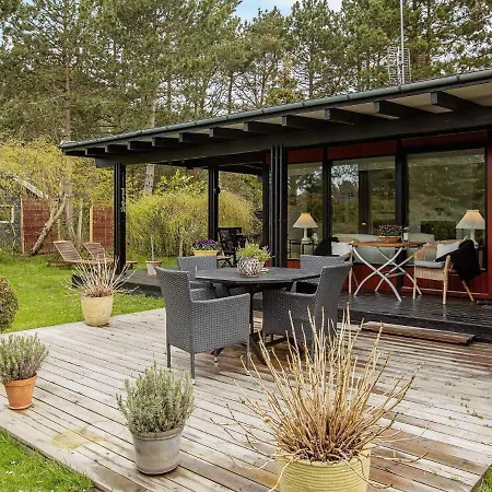 Feriehus L Rødby