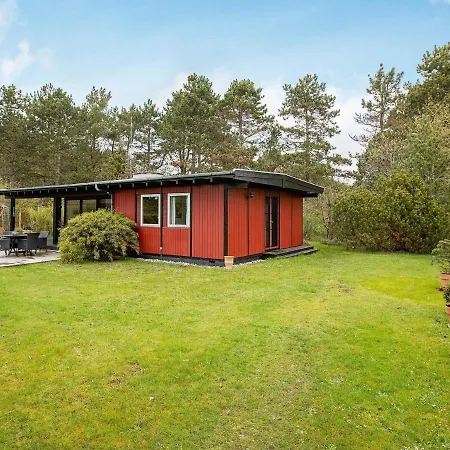 Feriehus L Rødby