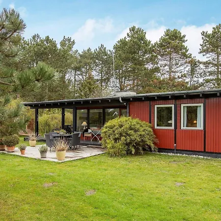 Feriehus L Rødby